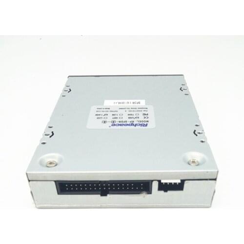 USB simulated floppy driver Model SFDR-I U-IBM1.44 for SWF/STOLL/PROTTI(PV91X) Embroidery machine USB Simulating Floppy Drive