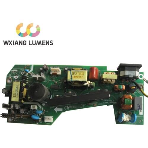 Projector Main Power Supply Fit for Viewsonic PJD6353 PJD6383