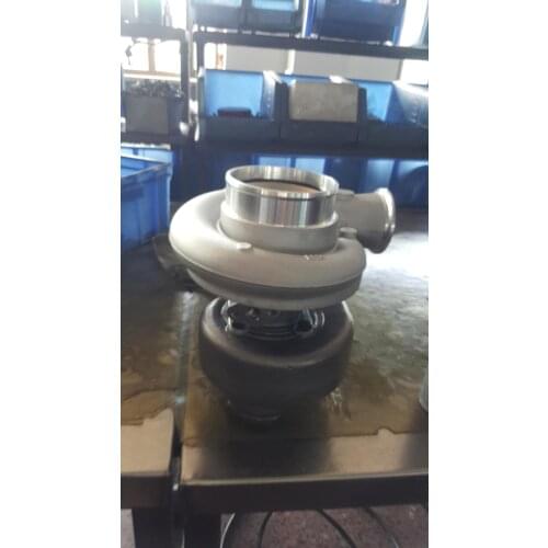 PC200-8 HX35 4037469 TURBO 6754-81-8090