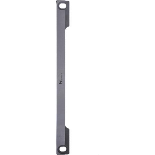 Industrial Sewing Machine Spare Parts And Accessories 05-429 Knife strongH Blade For Kaisai 4404