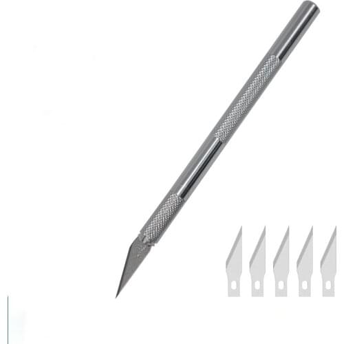 Queenral Knives