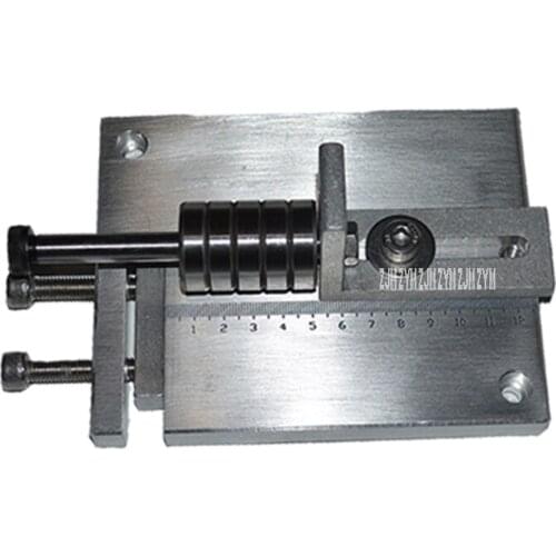 DIY Manual Leather Strip Cutting Machine Belt Cutting Machine Leather Strap Cutting Machine Belt Cutting Tool Leather Splitter