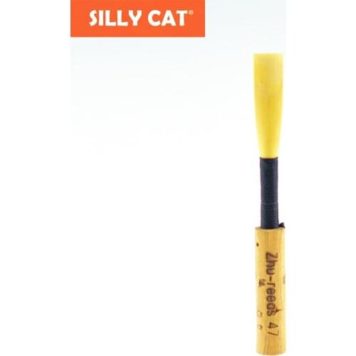 SILLY CAT Oboes