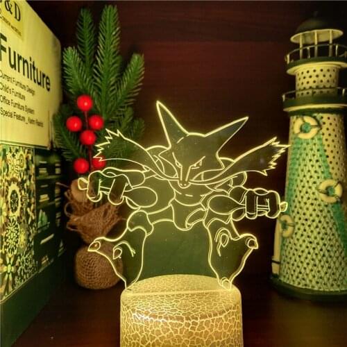 TAKARA TOMY LED Night Lights