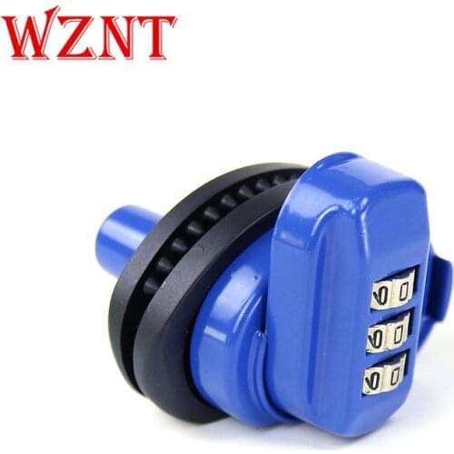 WZNT Hunting Supplies