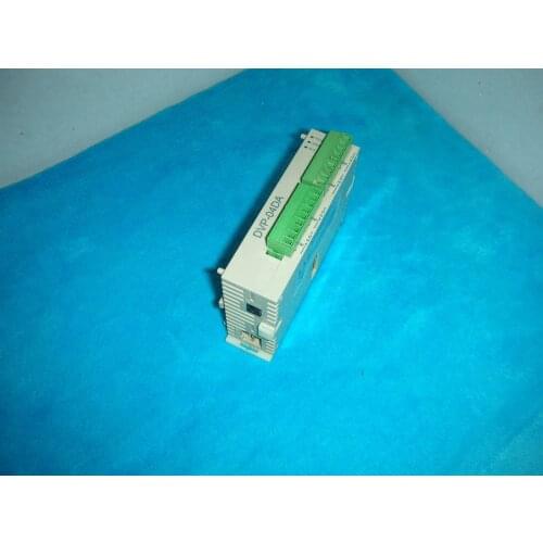 1PC USED Delta PLC analog module DVP-04DA DVP04DA-S