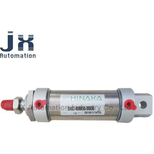 100% New Original Taiwan HINAKA Cylinder DKC-32M50-B006 DKC-40M50-B006