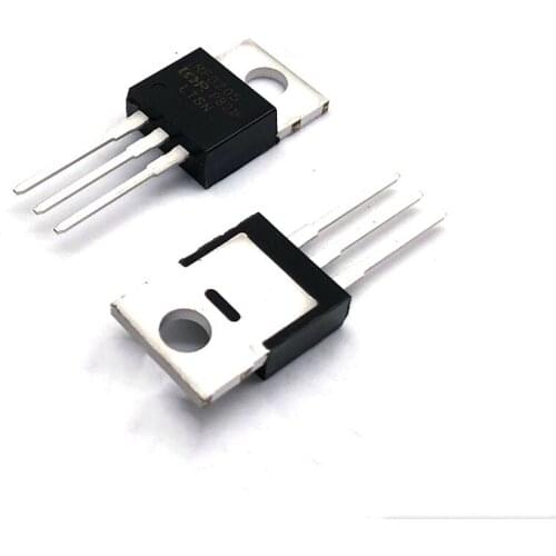 5PCS IRF3205 IRF1010E