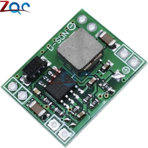 5V 3A Mini Step Down Power Supply Module DC-DC Buck Converter Input 7V -28V Output 5V/3.3V