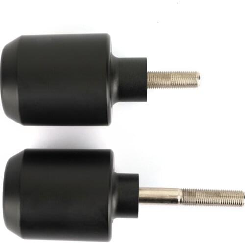 Artudatech Crash Protector Bobbin Slider Fit for CB650R CBR650R CB650F CBR650F 2014-2021 Motorcycle Accessories Parts