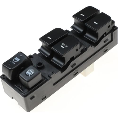 93570-1M110WK 935701M110WK Auto Parts Power Master Car Window Switch For Kia Forte Cerato Spectra Koup