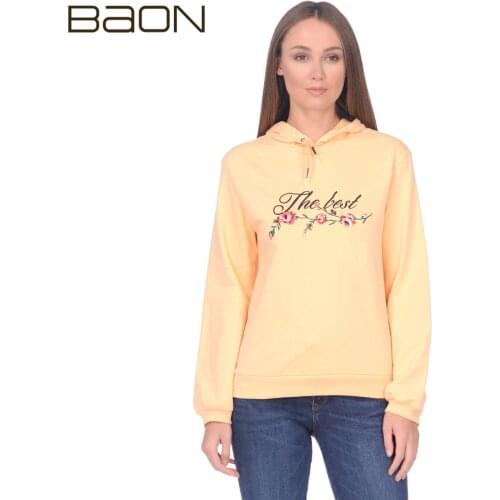 BAON Hoodies For Women