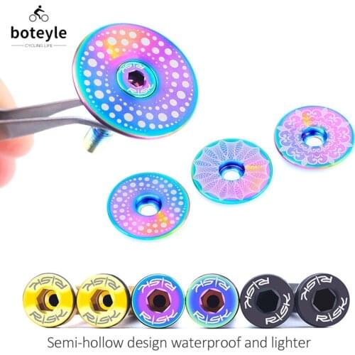 Boteyle Bicycle Bearings