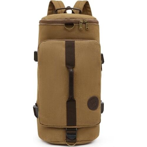 Мужские рюкзаки через плечо Cesha China At AliExpress