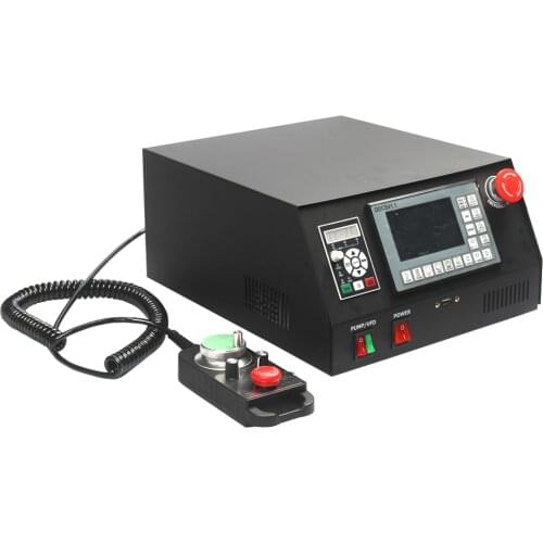 CNC control Mach3 USB/USBCNC/DSP version for CNC wood carving machine Woodworking Milling Engraver Machine