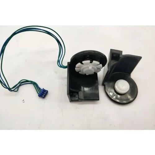 Paper holder rack for Argox OS-214 / os 214 Plus/os-214plus/os 214 tt / os-214 tt OS-314 PLUS