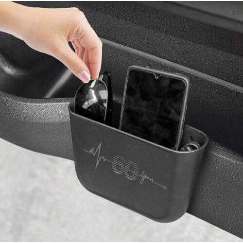 For Mini Cooper S R56 R50 F56 JCW R53 F55 R60 R53 R55 R57 R58 F60 F57 One Countryman Clubman Accessories Car Styling Storage Box