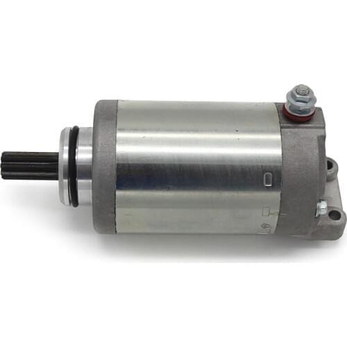 Electric Starter Motor Starting For Arctic Cat MudPro 650 H1 International 700 Limited ALTERRA TBX XT GT Special Edition 700S