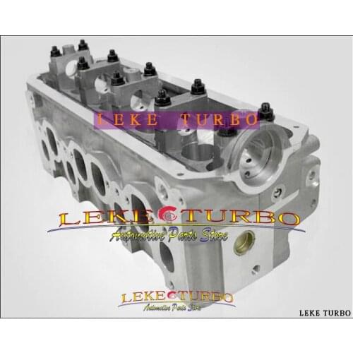 908 059 ABL AEF Cylinder Head 028103351E 908059 For Skoda Pick-up 1.9L D SOHC 8V VW Transporter T4 Polo 1896cc 1.9D 8v 1992