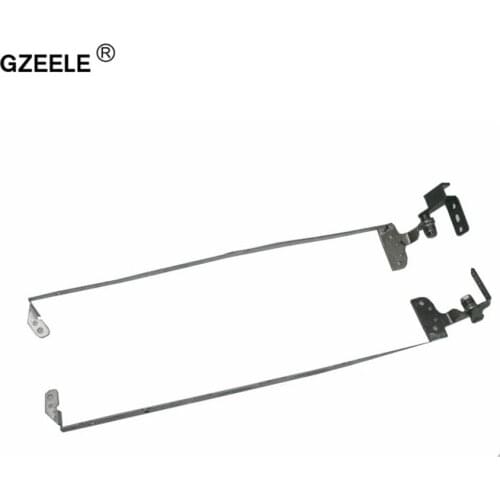GZEELE New for ACER 4350 4350G 4560g 4350G MS2316 Sets Laptop LCD Hinges Right & Left hinge