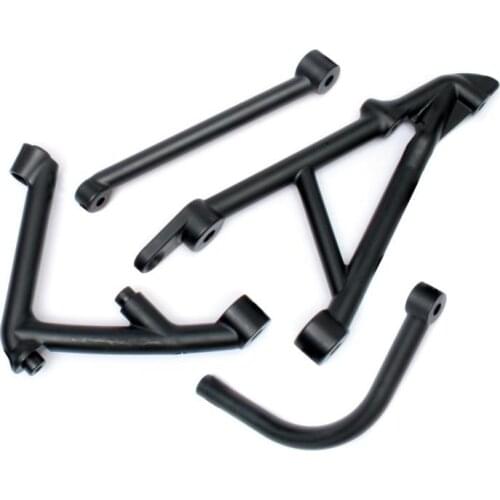 HPI REAR SHOCK TOWER SET HPI-85438 NEW