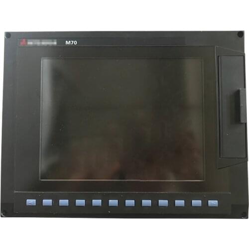 Used In Good Condition M70 System 24VDC 3A Controller Panel FCA70P-2B