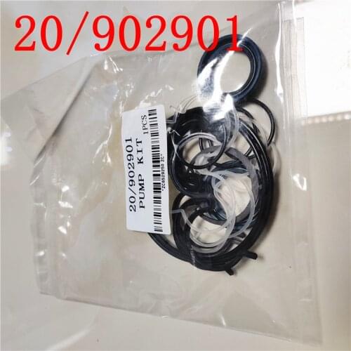 20/902901 Hydraulic Pump Seal Kit Backhoe Loader for jcb Parts