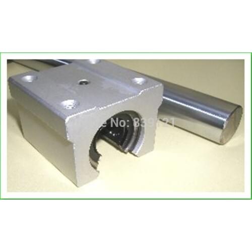 Linear bearing block SBR16UU