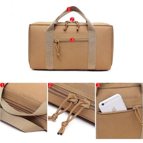 MOGU·LVXING Hunting Bags