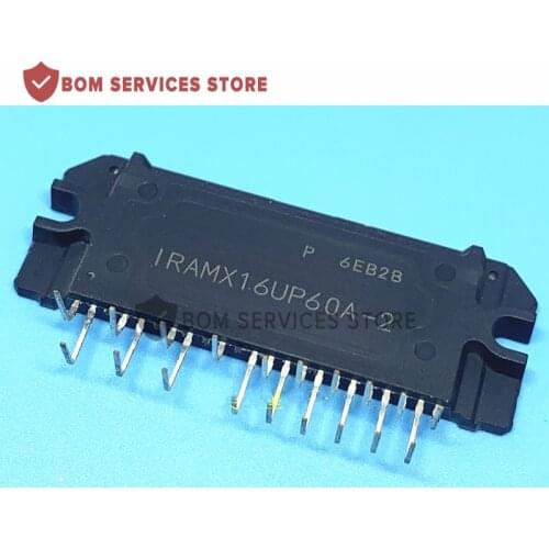 IRAMX16UP60B IRAMX16UP60A NEW AND ORIGINAL MODULE