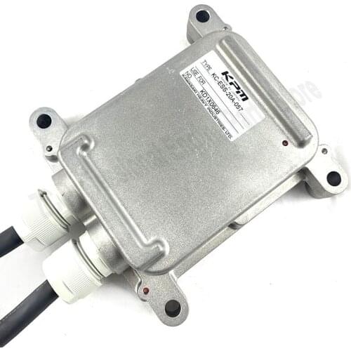 XE235C EX215C Excavator Spare Parts Module Controller 803504599 803504598 KC-ESS-20A-057