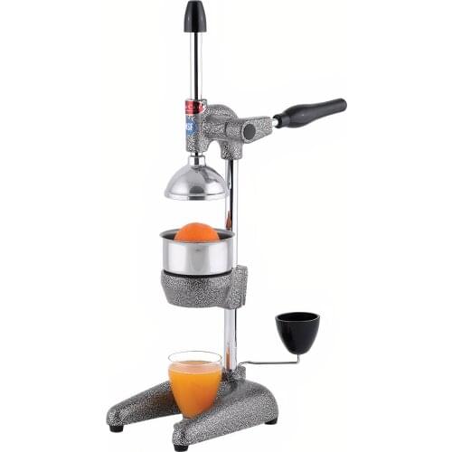 Stainless Steel English Brand Professional Type Citrus Squeezer Orange Lemon Juice Hand Manual Kitchen Tool Juicer Fruit Press Machine Cafe Home Practical 2021 Quality