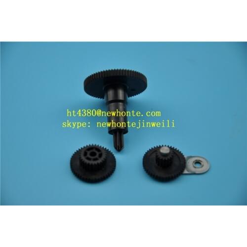 TM-U220 PA PB PD Printer Ribbon drive gear set