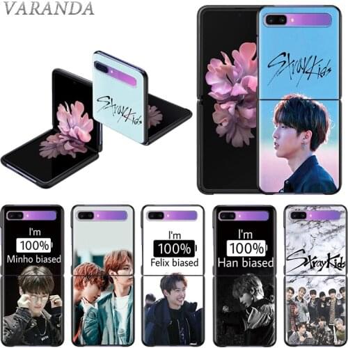 Varanda Samsung Galaxy Z Flip 5G Phone Cases