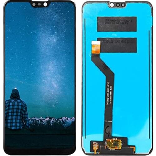 6.3" LCD For ASUS Zenfone Max Pro M2 ZB630KL / ZB631KL LCD Display Touch Screen Digitizer Assembly + Tools