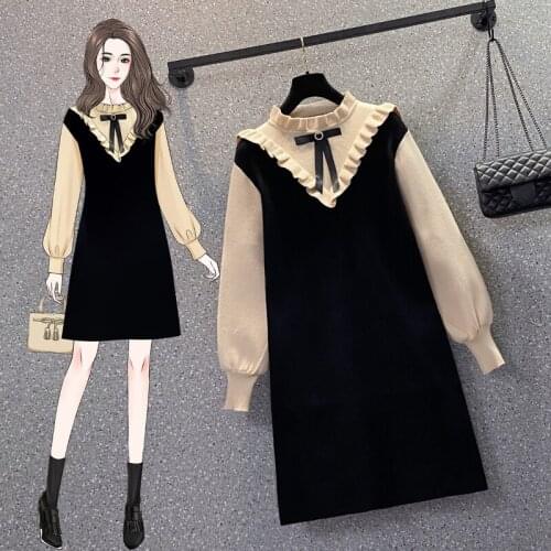 ZHOUTAYLOR Long Dresses
