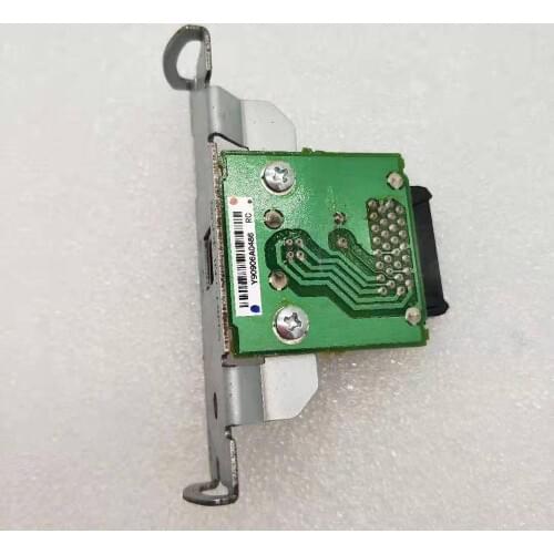 1PCS 10PCS UB-U05 M186A A371 USB Port Interface Card for Epson TM-T88V TM-H6000IV TM-T88IV T88V H6000IV TM-T81 TM-T70 T81 T70