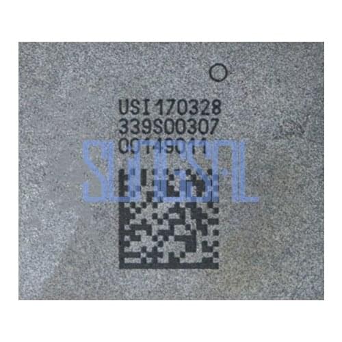 3pcs/lot 100% Original 339S00307 wifi module IC wifi wi-fi ic chip For ipad pro 12.9 A1670