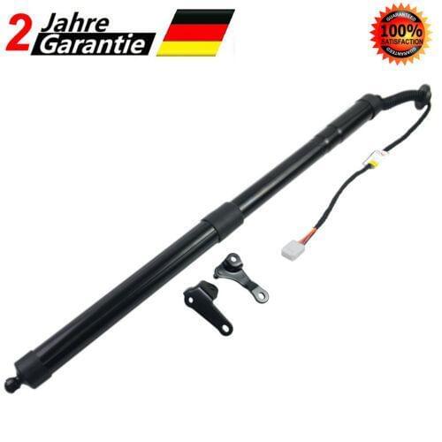 AP01 Rear Left Electric Tailgate Strut for Lexus NX300h NX200t 6892079015 2.0 2.5L L4 6892079016 6892079005