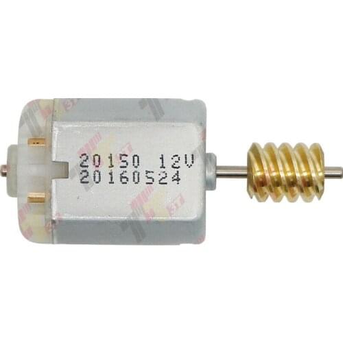 Door Lock Motor Central Locking big Motor for Ford/Mazda/Land Rover/Jaguar/Volvo