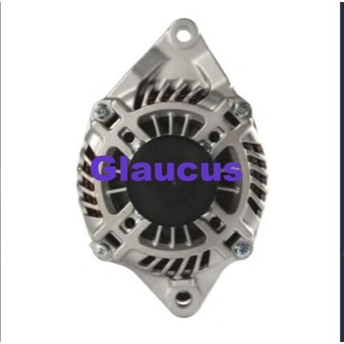 4b10 4b11 4b12 4J11 Engine alternator Generator for Mitsubishi LANCER OUTLANDER PHEV 1998cc 2.0L 1798cc 1.8L 2359cc 2.4L 06