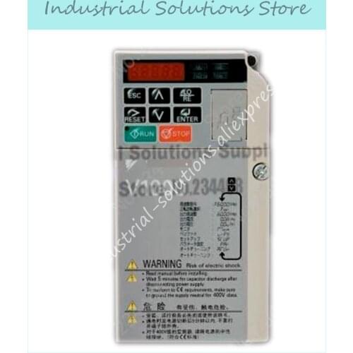 Inverter CIMR-VBBA0002 V1000 Series Single Phase 0.2KW Small New