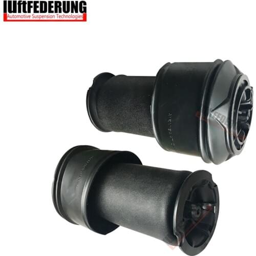 Luftfederung Tool Bags