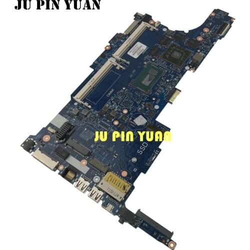 FOR HP 840 G1 850 G1 Laptop Motherboard 802522-001 W/ I5-4210U All functions fully Tested