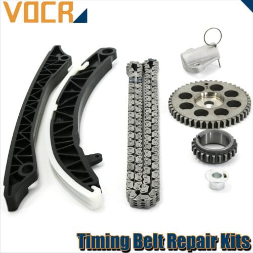 TIMING REPAIR KITS for SUZUKI:GRAND VITARA122(2.4)05-08 J24B 12761-78K00 12742-78K00 DS070014