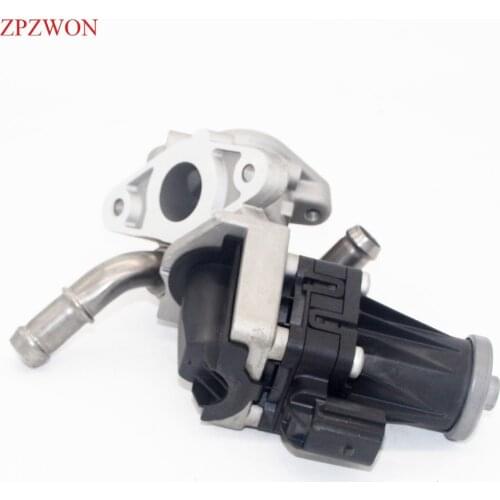 NEW EGR Valve For Ford Transit Peugeot Citroen Landrover Pierburg 9C1Q9D475AB 1673226 7.24809.40.0,9800555380,LR030027,703784200