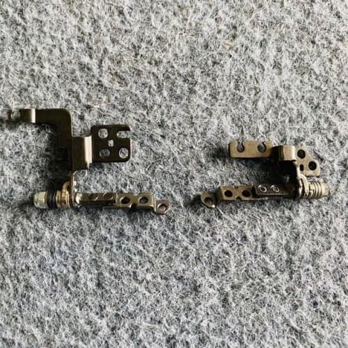 Original for Huawei MateBook 14 KLV-W19 W29 laptop hinges left & right hinge set