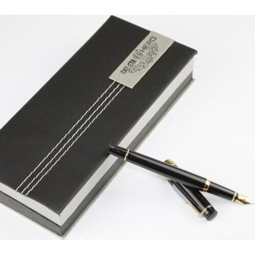 Advanced fountain pen 755 iridium fountain pen fountain pen gift FREE shipping