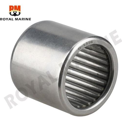 09263-20046-000 BEARING (20.6X27X25.4) for Suzuki outboard engine DT20 DT25 DT30 DF20 DF25 DF30 09263-20046 boat engine parts
