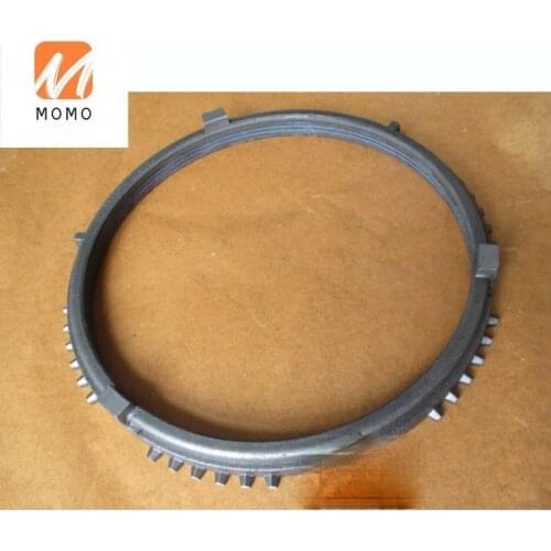 QJ S6-90 Gearbox/transmission Bus Spare Part Kinglong Golden Dragon Synchro. Ring 1250 304 391/1250304391